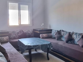 Mouad house